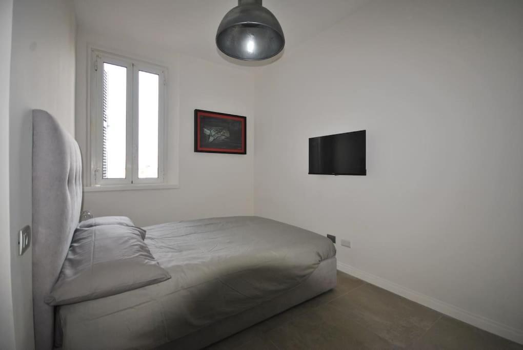 Appartement Nisus Apartment, Prestigioso *