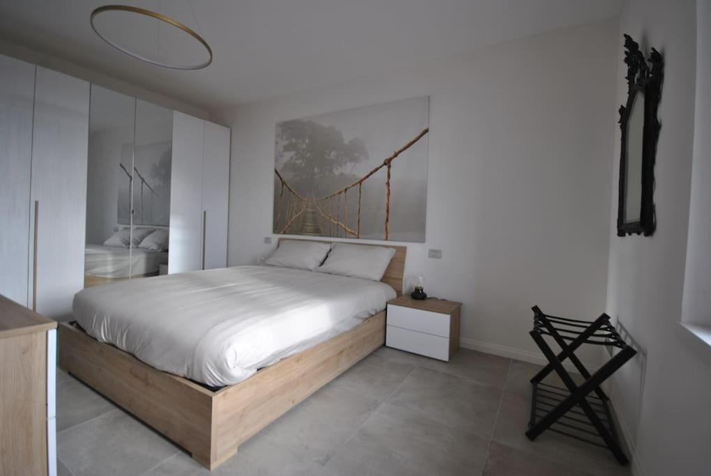 Nisus Apartment, Prestigioso Appartement