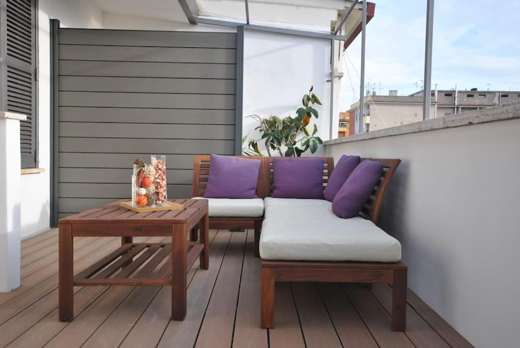 Nisus Apartment, Prestigioso * Rome