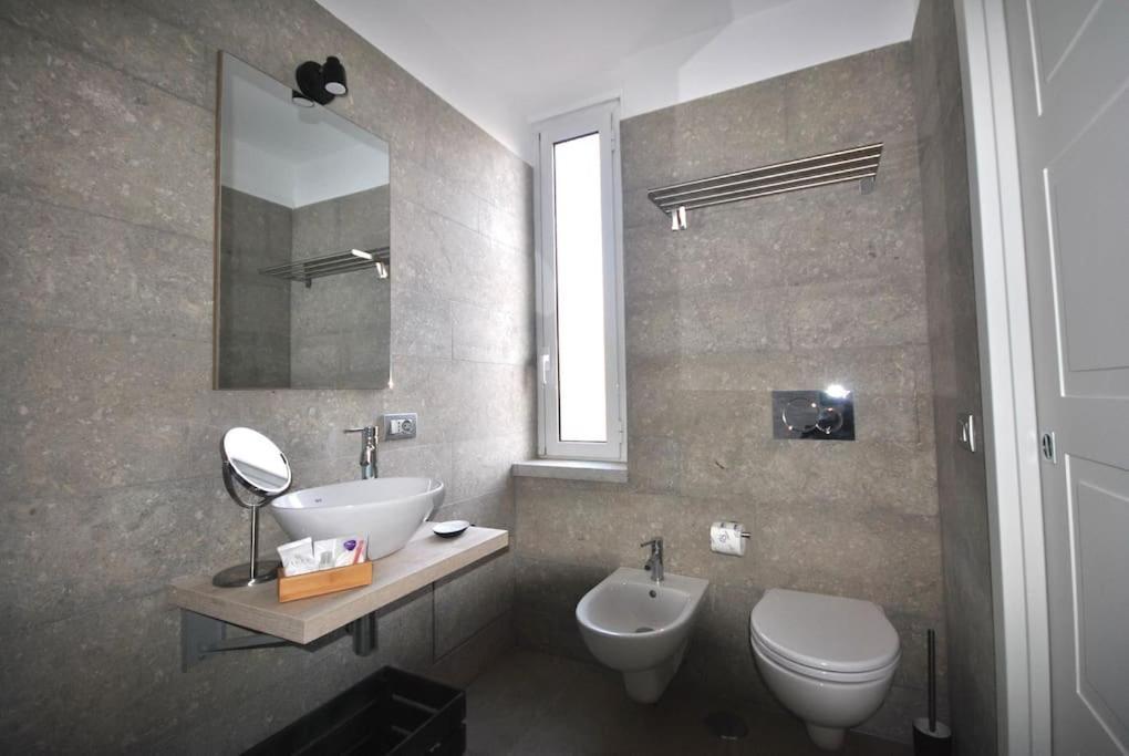 Nisus Apartment, Prestigioso Appartement Rome